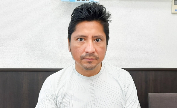 V・J様