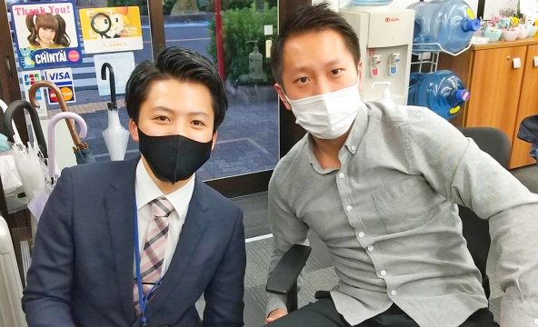 R・I様