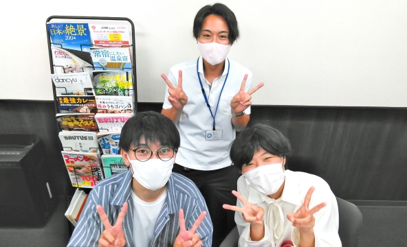 I・A様