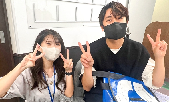 S・K様