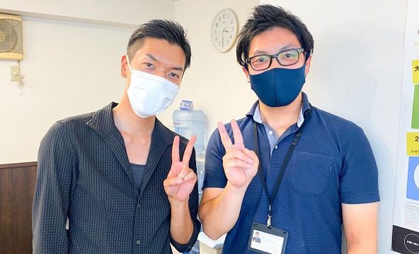 T・Y様