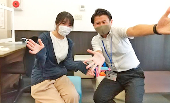 E・U様