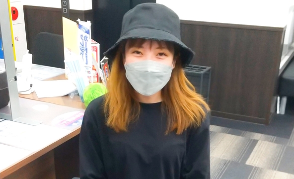 M・K様
