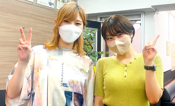H・A様