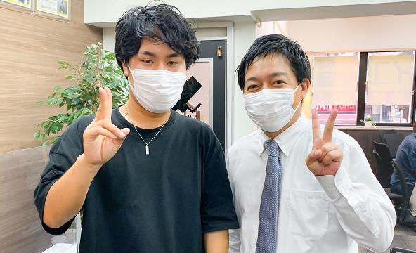 I・T様