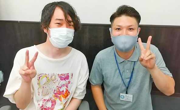 Y・M様