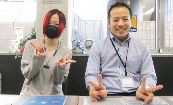 R・I様