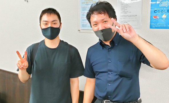 T・S様
