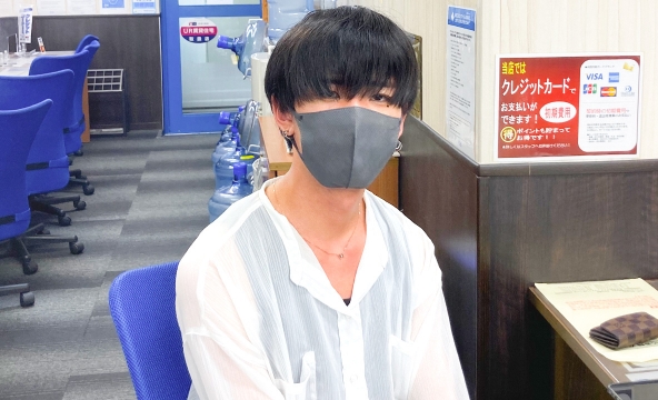 H・S様