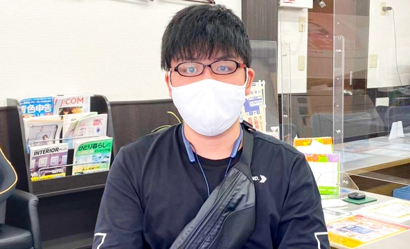 R・K様