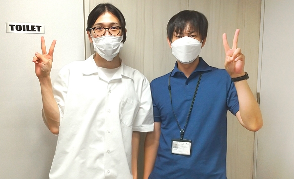 F・M様
