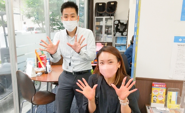 N・M様