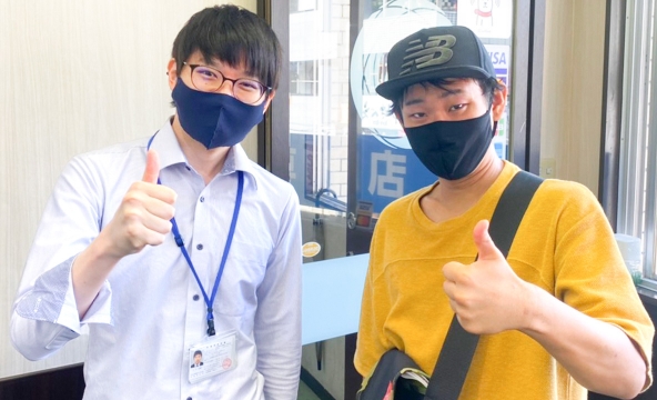 O・K様