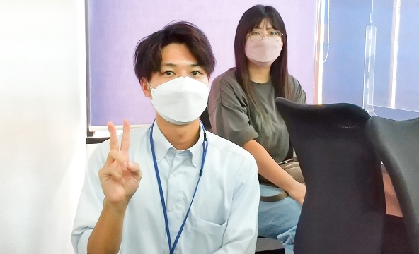 R・M様