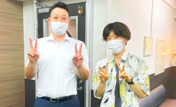 R・T様