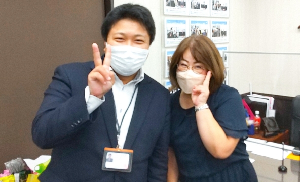 T・Y様