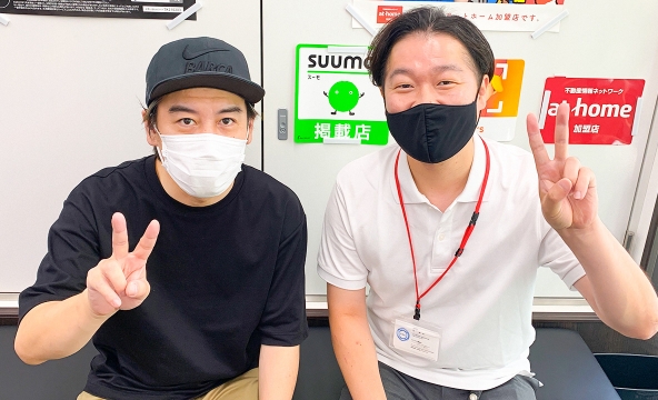 S・T様