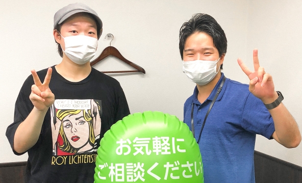 H・J様
