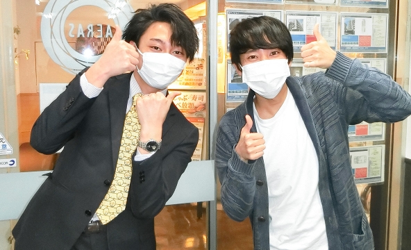 K・M様