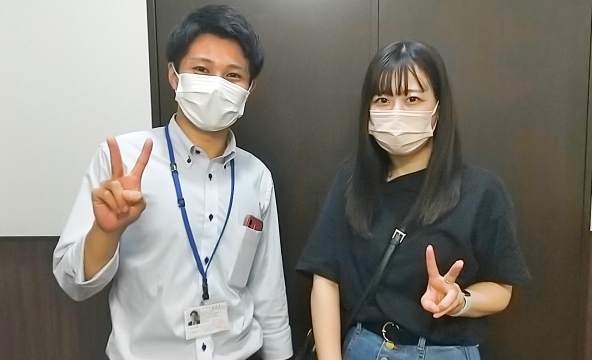 S・T様