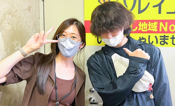 T・F様