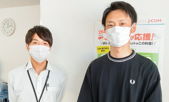 K・K様