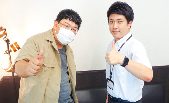 Ｉ・Ｍ様