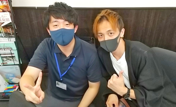 Ｒ・Ｓ様