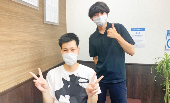 Ｍ・Ａ様