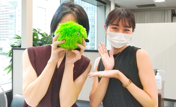 Ｍ・Ｋ様