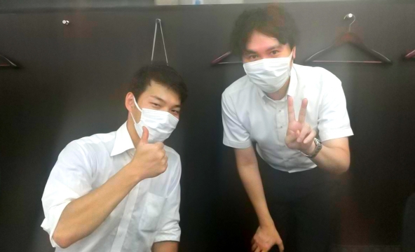 Ｓ・Ｎ様