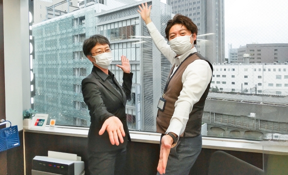 Ｋ・Ｔ様