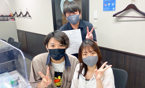 Ｍ・Ｎ様