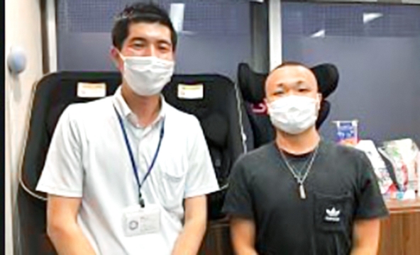 Ｒ・Ｋ様