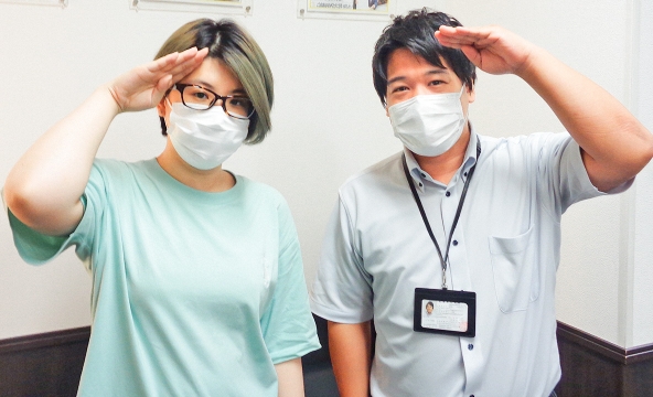 Ａ・Ｋ様