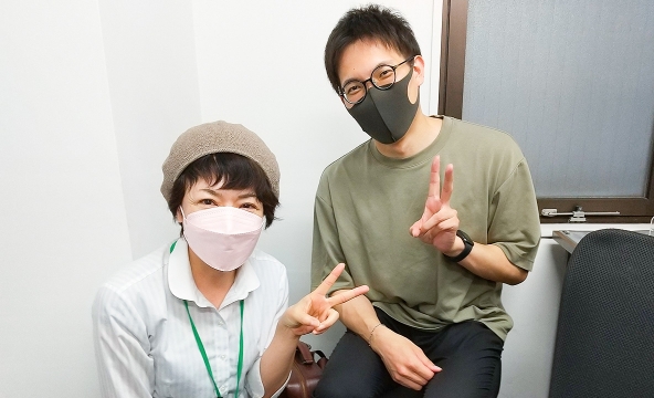 Ｈ・Ｈ様