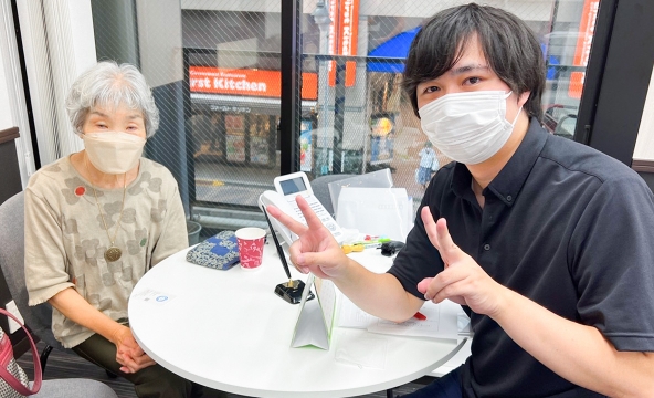 Ｓ・Ｉ様