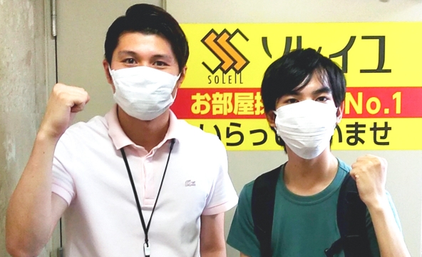 K・S様