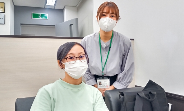 L・I様