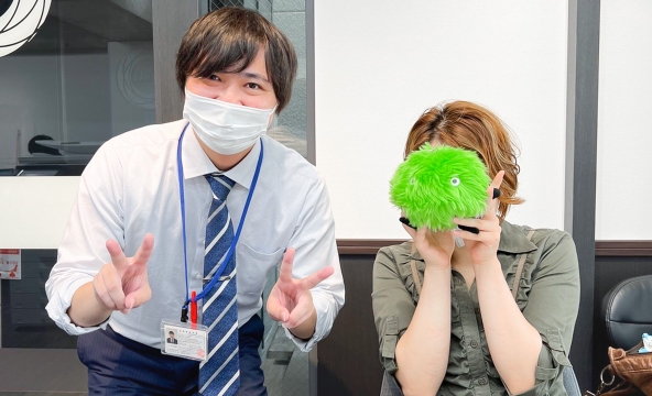 G・T様