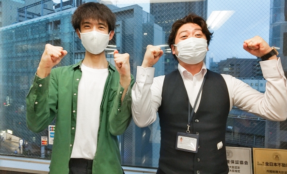 Y・I様