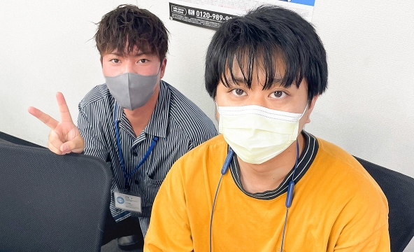 Ｋ・Ｍ様