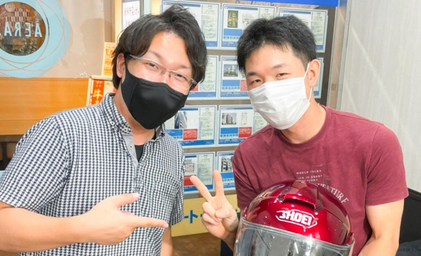 Ｓ・Ｋ様