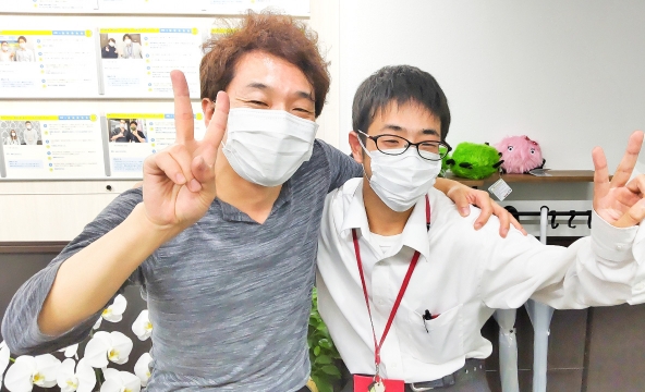 Ｋ・Ｏ様