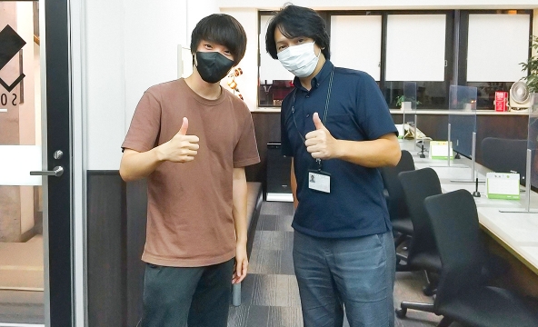 Ｔ・Ｓ様