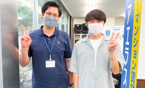 Y・K様