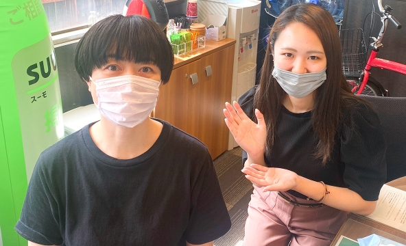 K・M様