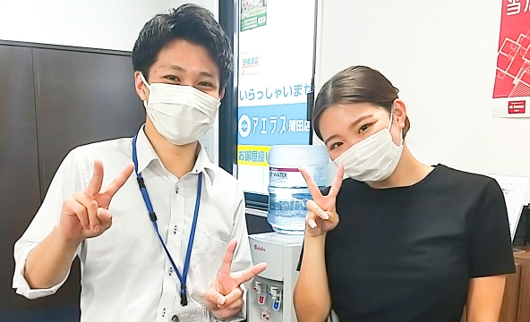 Ｋ・Ｉ様