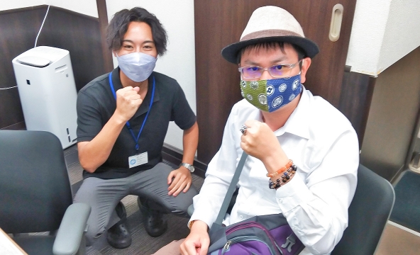Ｎ・Ｙ様