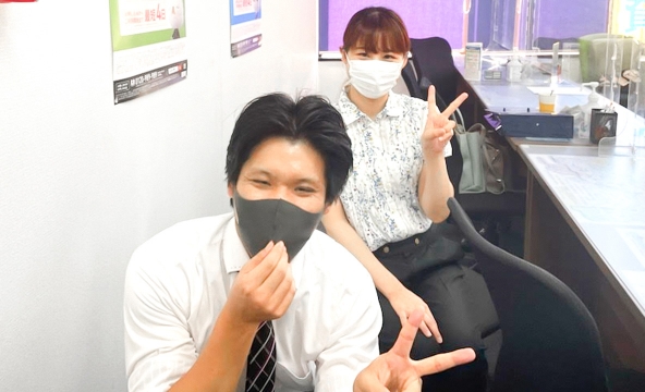 Ｃ・Ｓ様